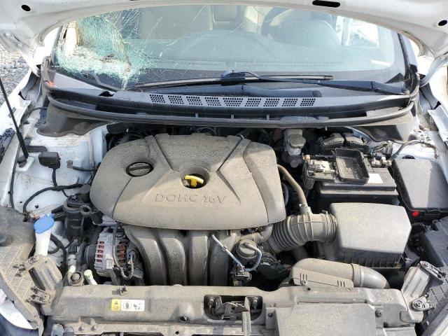 Photo 10 VIN: 5NPDH4AE1DH432097 - HYUNDAI ELANTRA 