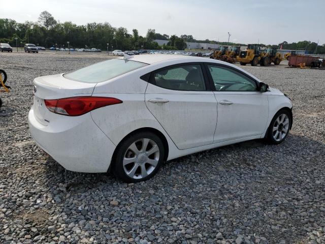 Photo 2 VIN: 5NPDH4AE1DH432097 - HYUNDAI ELANTRA 