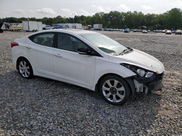 Photo 3 VIN: 5NPDH4AE1DH432097 - HYUNDAI ELANTRA 