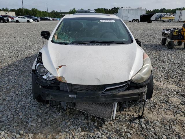 Photo 4 VIN: 5NPDH4AE1DH432097 - HYUNDAI ELANTRA 