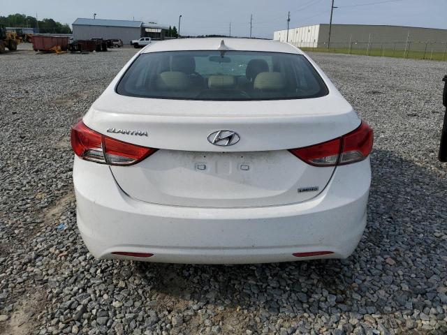 Photo 5 VIN: 5NPDH4AE1DH432097 - HYUNDAI ELANTRA 