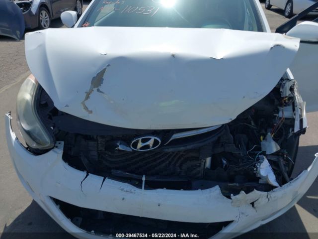 Photo 9 VIN: 5NPDH4AE1DH432939 - HYUNDAI ELANTRA 