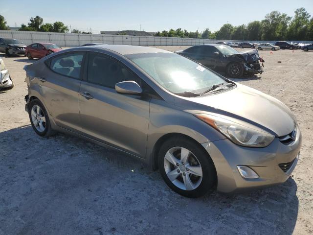 Photo 3 VIN: 5NPDH4AE1DH433640 - HYUNDAI ELANTRA 