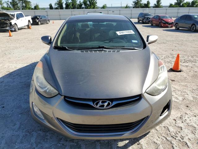 Photo 4 VIN: 5NPDH4AE1DH433640 - HYUNDAI ELANTRA 