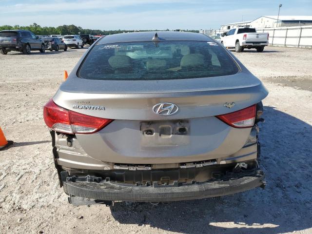 Photo 5 VIN: 5NPDH4AE1DH433640 - HYUNDAI ELANTRA 