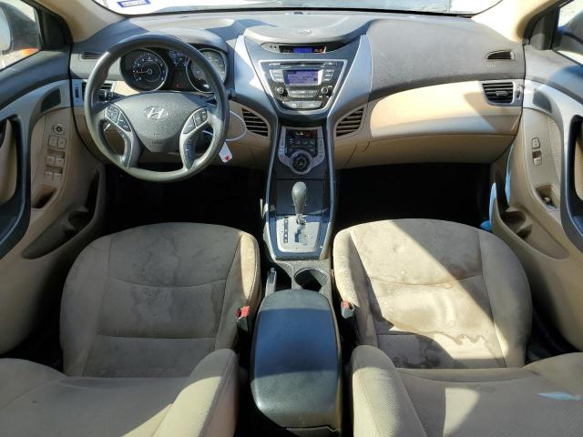 Photo 7 VIN: 5NPDH4AE1DH433640 - HYUNDAI ELANTRA 