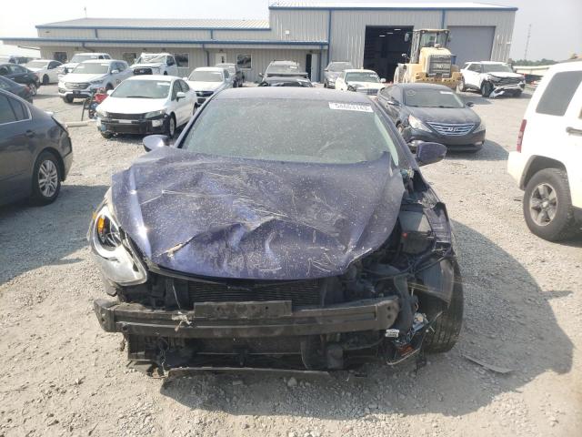 Photo 4 VIN: 5NPDH4AE1DH434349 - HYUNDAI ELANTRA GL 