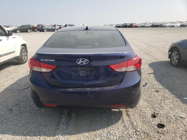 Photo 5 VIN: 5NPDH4AE1DH434349 - HYUNDAI ELANTRA GL 