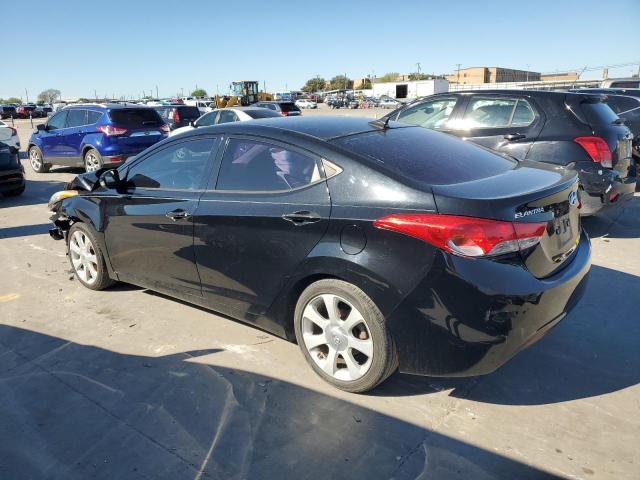 Photo 1 VIN: 5NPDH4AE1DH445304 - HYUNDAI ELANTRA 