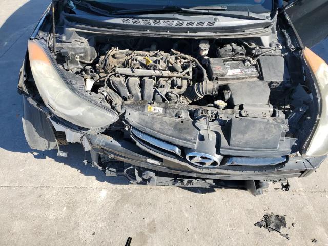 Photo 10 VIN: 5NPDH4AE1DH445304 - HYUNDAI ELANTRA 