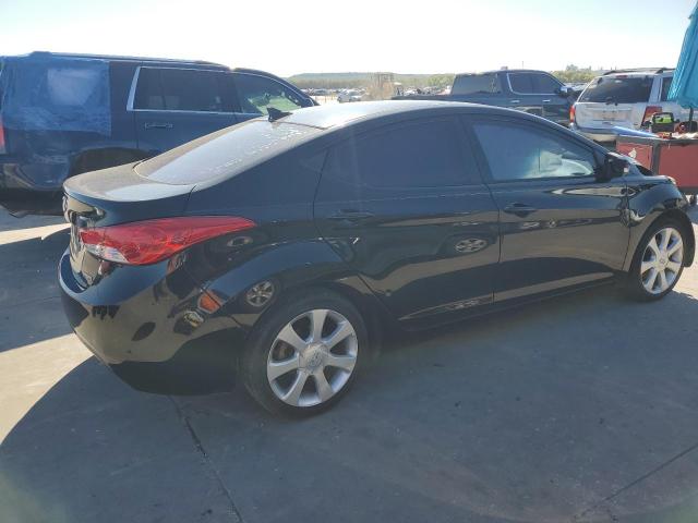 Photo 2 VIN: 5NPDH4AE1DH445304 - HYUNDAI ELANTRA 