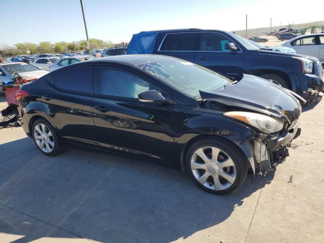 Photo 3 VIN: 5NPDH4AE1DH445304 - HYUNDAI ELANTRA 