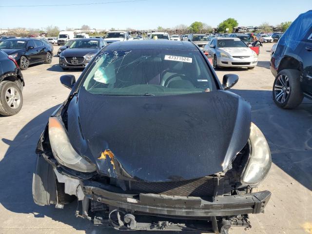 Photo 4 VIN: 5NPDH4AE1DH445304 - HYUNDAI ELANTRA 