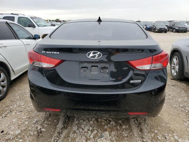 Photo 5 VIN: 5NPDH4AE1DH445304 - HYUNDAI ELANTRA 