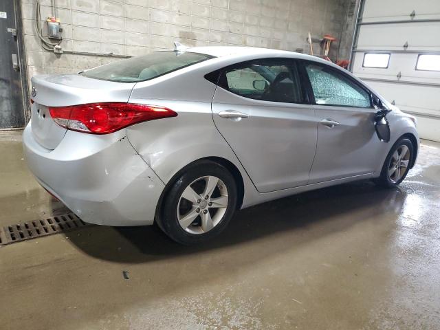 Photo 2 VIN: 5NPDH4AE1DH445352 - HYUNDAI ELANTRA 