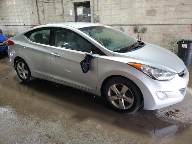 Photo 3 VIN: 5NPDH4AE1DH445352 - HYUNDAI ELANTRA 