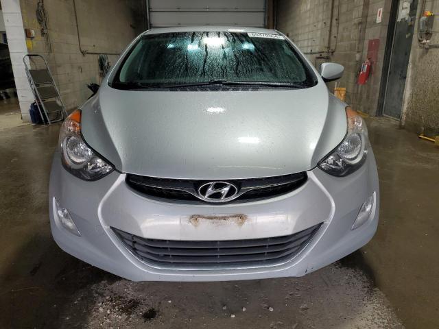 Photo 4 VIN: 5NPDH4AE1DH445352 - HYUNDAI ELANTRA 