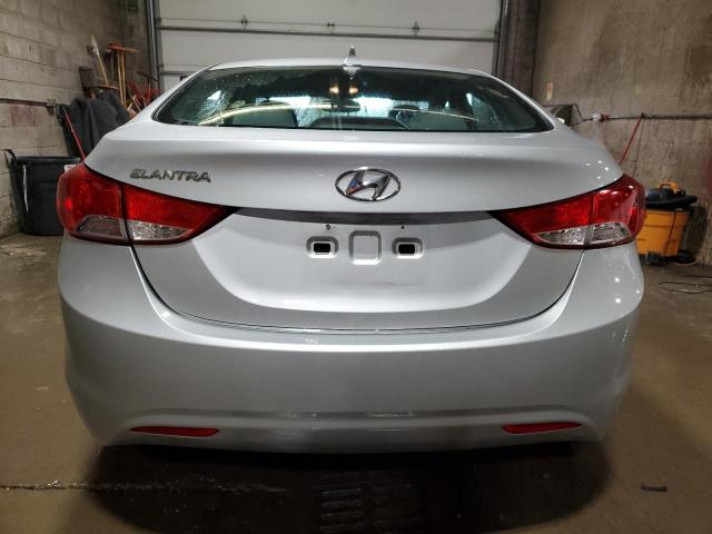 Photo 5 VIN: 5NPDH4AE1DH445352 - HYUNDAI ELANTRA 