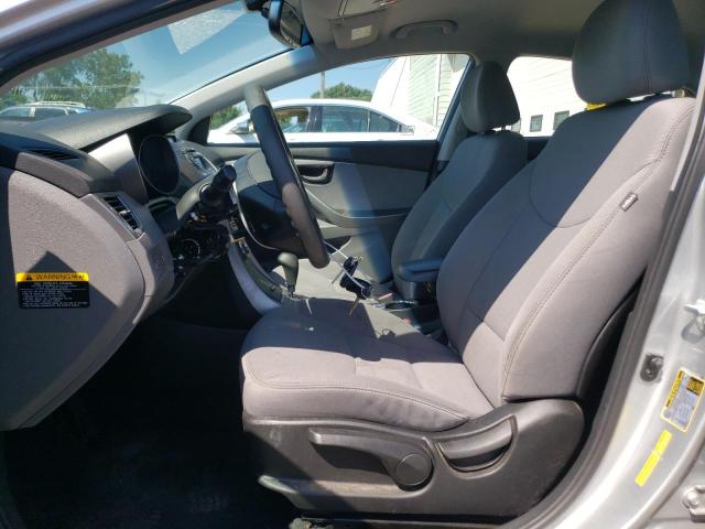 Photo 6 VIN: 5NPDH4AE1DH445352 - HYUNDAI ELANTRA 