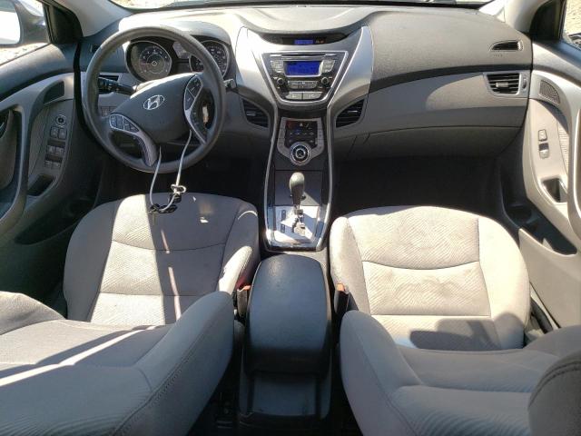 Photo 7 VIN: 5NPDH4AE1DH445352 - HYUNDAI ELANTRA 