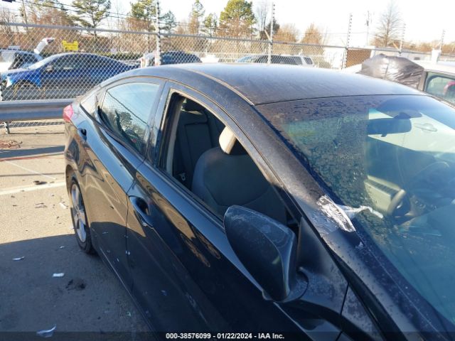 Photo 5 VIN: 5NPDH4AE1DH447828 - HYUNDAI ELANTRA 