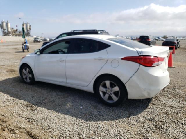 Photo 1 VIN: 5NPDH4AE1DH452673 - HYUNDAI ELANTRA 