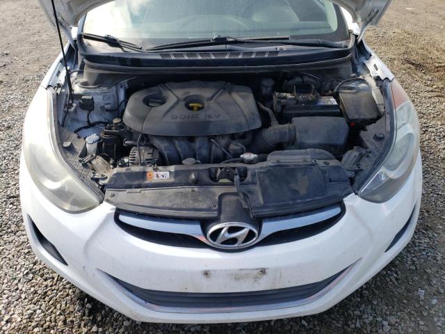 Photo 10 VIN: 5NPDH4AE1DH452673 - HYUNDAI ELANTRA 