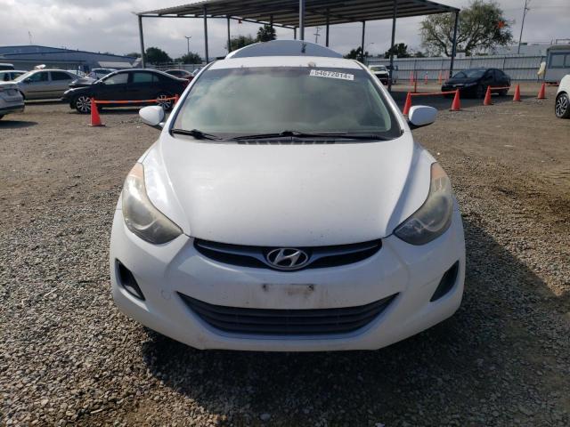 Photo 4 VIN: 5NPDH4AE1DH452673 - HYUNDAI ELANTRA 