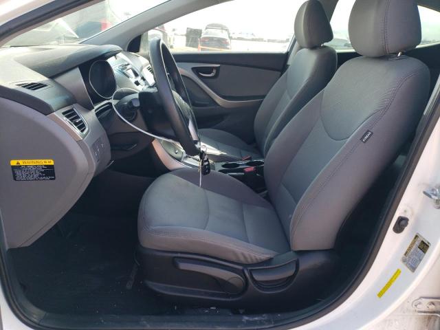 Photo 6 VIN: 5NPDH4AE1DH452673 - HYUNDAI ELANTRA 