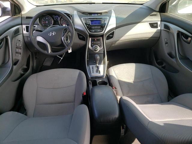 Photo 7 VIN: 5NPDH4AE1DH452673 - HYUNDAI ELANTRA 