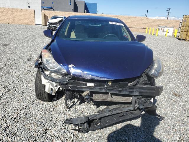 Photo 4 VIN: 5NPDH4AE1DH452933 - HYUNDAI ELANTRA GL 