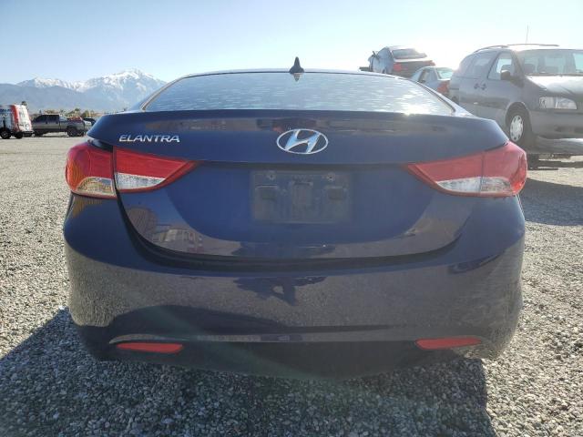 Photo 5 VIN: 5NPDH4AE1DH452933 - HYUNDAI ELANTRA GL 