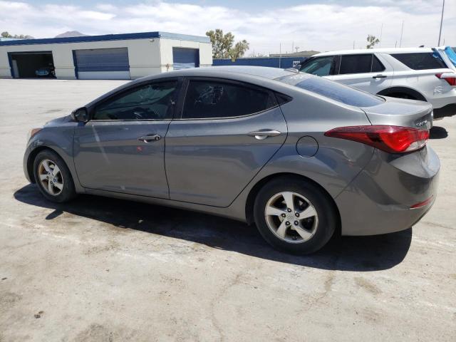 Photo 1 VIN: 5NPDH4AE1EH456367 - HYUNDAI ELANTRA 