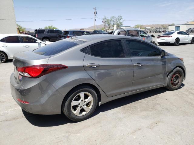 Photo 2 VIN: 5NPDH4AE1EH456367 - HYUNDAI ELANTRA 