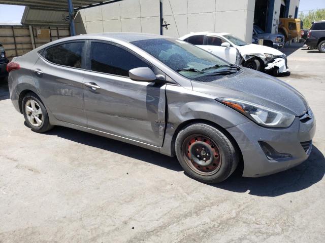 Photo 3 VIN: 5NPDH4AE1EH456367 - HYUNDAI ELANTRA 