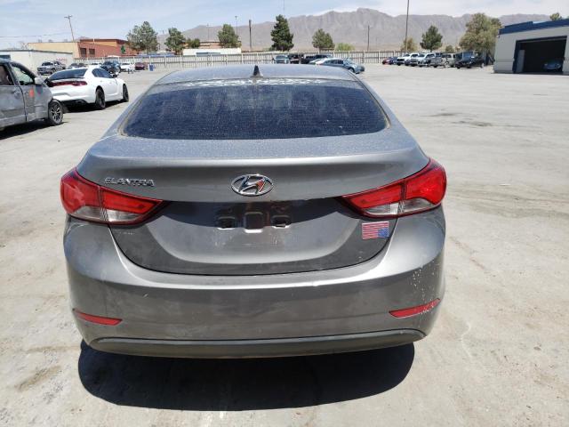 Photo 5 VIN: 5NPDH4AE1EH456367 - HYUNDAI ELANTRA 