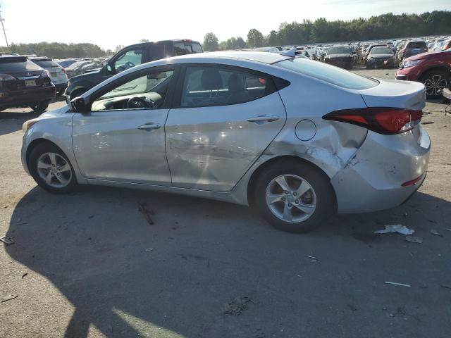 Photo 1 VIN: 5NPDH4AE1EH456479 - HYUNDAI ELANTRA SE 