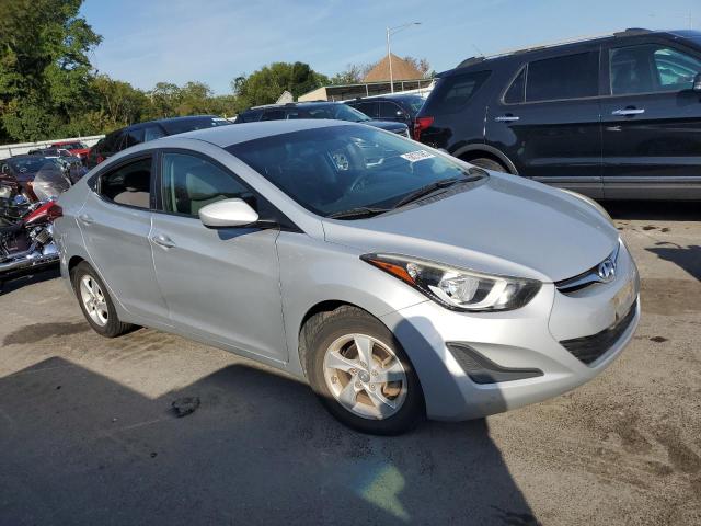 Photo 3 VIN: 5NPDH4AE1EH456479 - HYUNDAI ELANTRA SE 