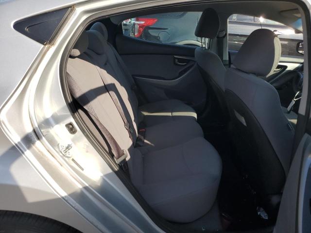 Photo 9 VIN: 5NPDH4AE1EH456479 - HYUNDAI ELANTRA SE 