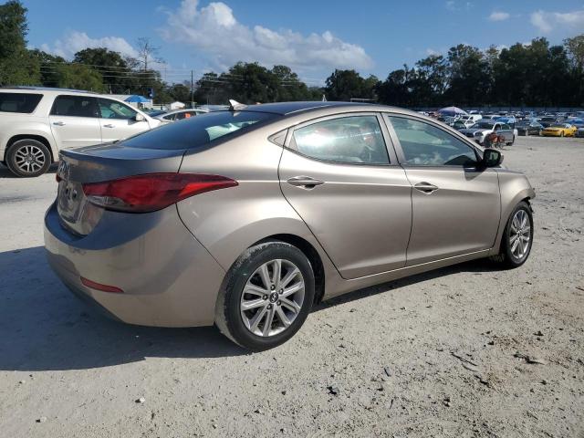 Photo 2 VIN: 5NPDH4AE1EH467742 - HYUNDAI ELANTRA SE 