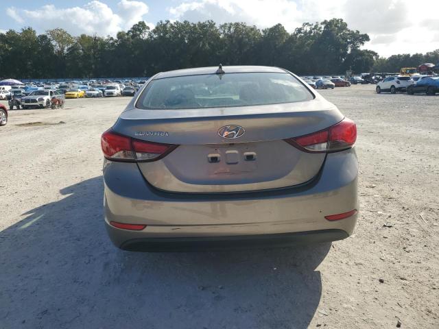 Photo 5 VIN: 5NPDH4AE1EH467742 - HYUNDAI ELANTRA SE 