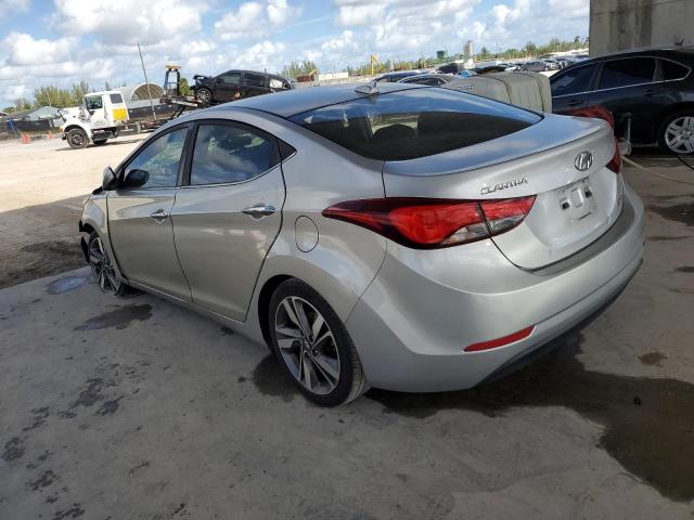 Photo 1 VIN: 5NPDH4AE1EH472276 - HYUNDAI ELANTRA 