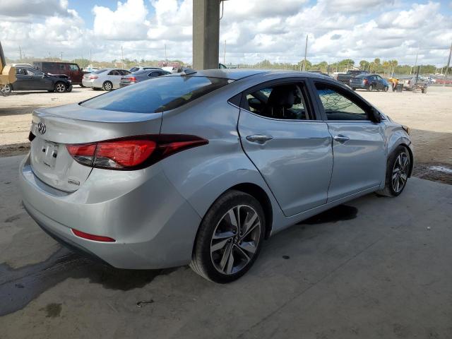 Photo 2 VIN: 5NPDH4AE1EH472276 - HYUNDAI ELANTRA 