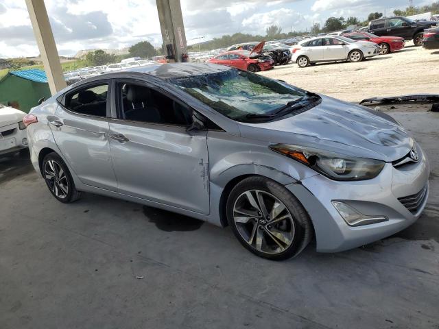 Photo 3 VIN: 5NPDH4AE1EH472276 - HYUNDAI ELANTRA 