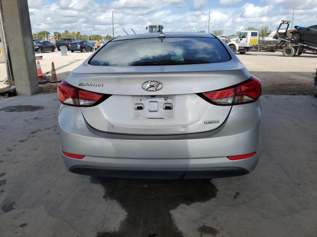 Photo 5 VIN: 5NPDH4AE1EH472276 - HYUNDAI ELANTRA 