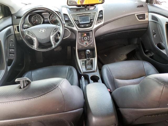 Photo 7 VIN: 5NPDH4AE1EH472276 - HYUNDAI ELANTRA 