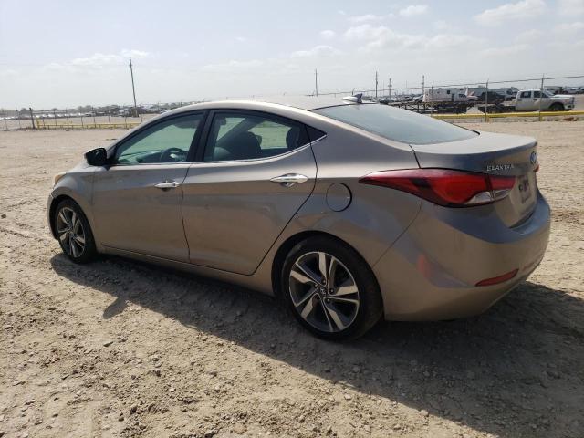 Photo 1 VIN: 5NPDH4AE1EH472861 - HYUNDAI ELANTRA SE 