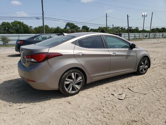 Photo 2 VIN: 5NPDH4AE1EH472861 - HYUNDAI ELANTRA SE 