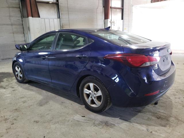 Photo 1 VIN: 5NPDH4AE1EH473900 - HYUNDAI ELANTRA 