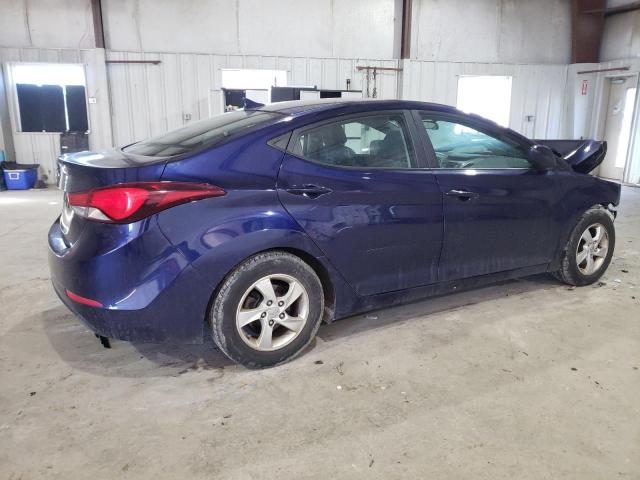 Photo 2 VIN: 5NPDH4AE1EH473900 - HYUNDAI ELANTRA 